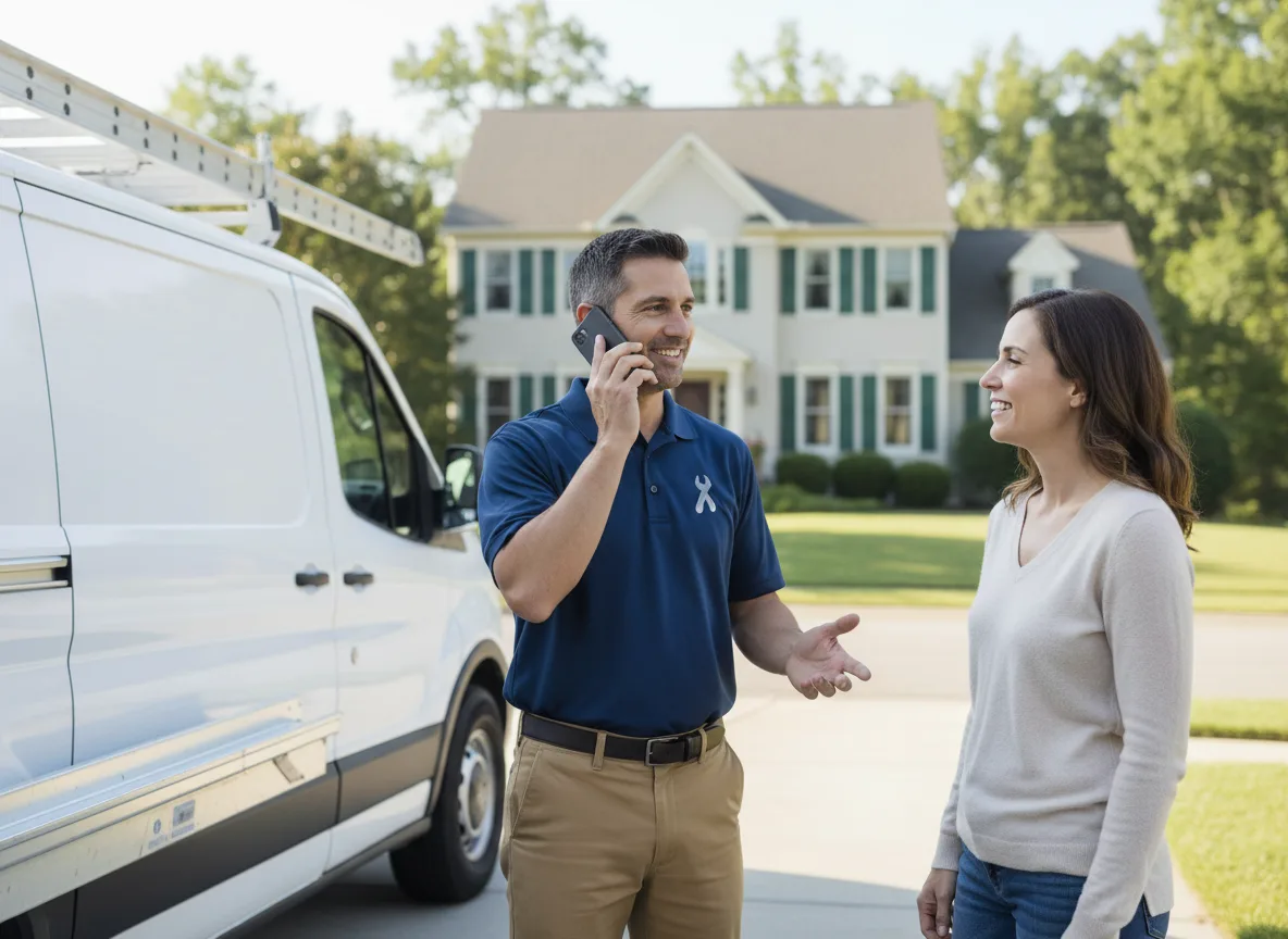 Home Gutter Service Neche, ND FAQs